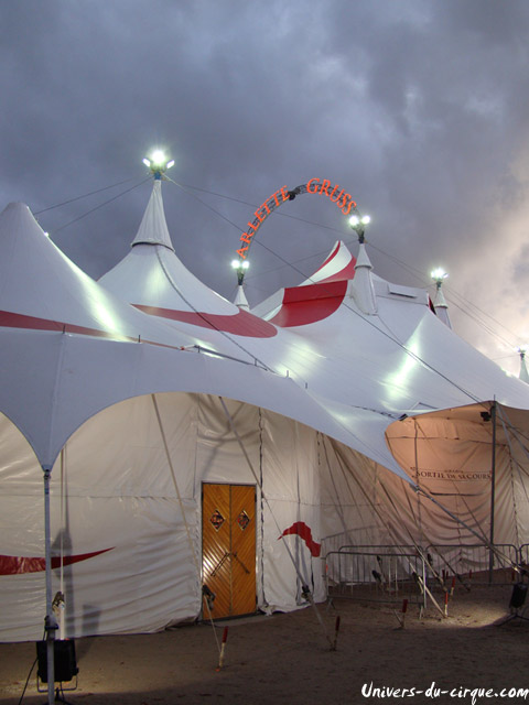 Cirque Arlette Gruss