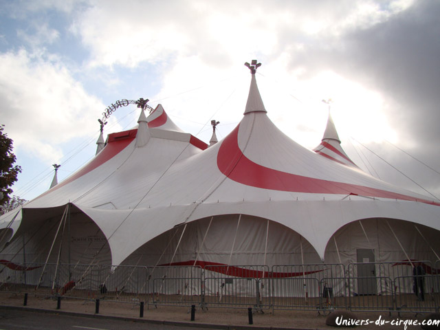 Cirque Arlette Gruss