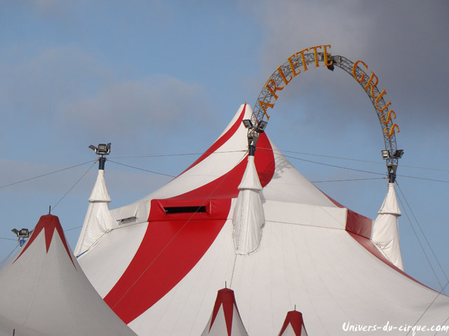 Cirque Arlette Gruss