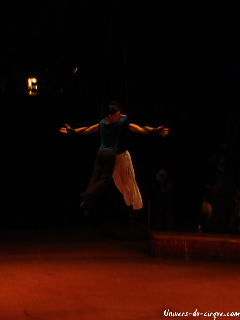 Cirque Arlette Gruss