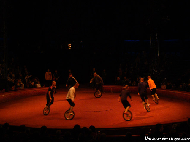 Cirque Arlette Gruss