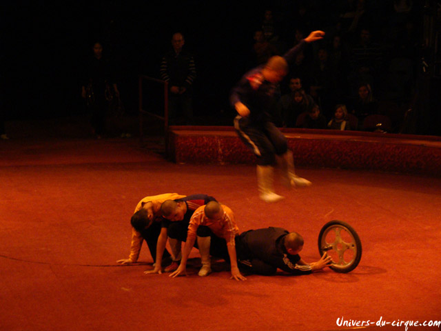 Cirque Arlette Gruss