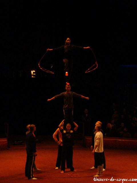 Cirque Arlette Gruss