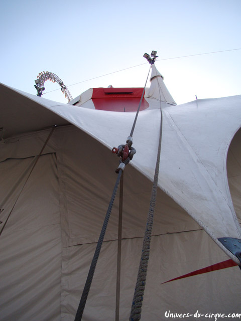 Cirque Arlette Gruss