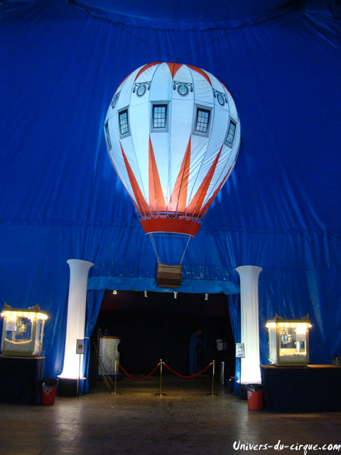 Cirque Arlette Gruss