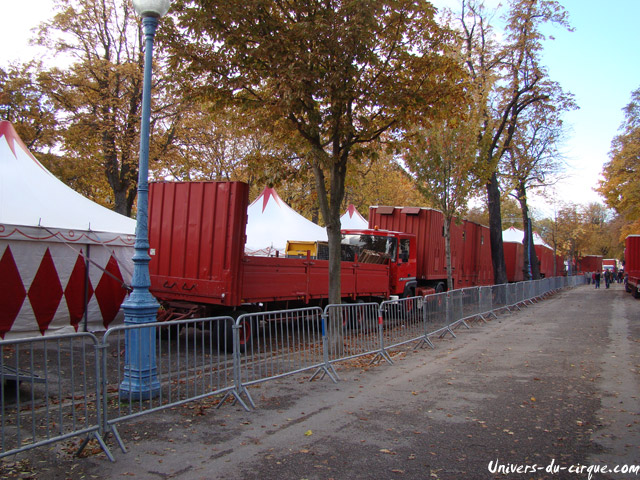 Cirque Arlette Gruss