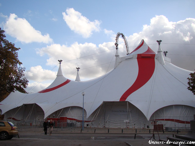 Cirque Arlette Gruss