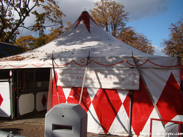 Cirque Arlette Gruss
