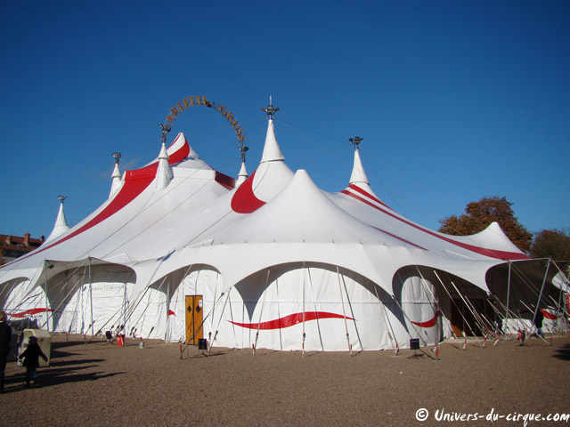 Cirque Arlette Gruss