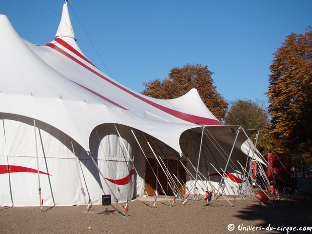 Cirque Arlette Gruss