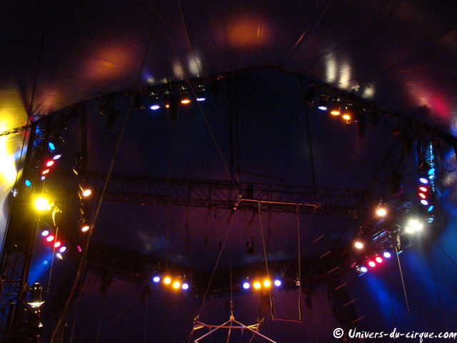 Cirque Arlette Gruss