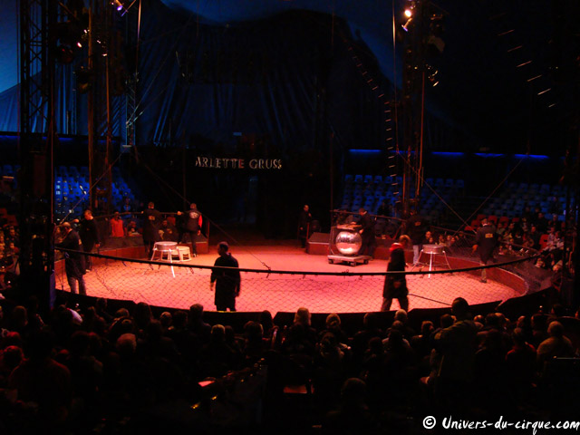 Cirque Arlette Gruss
