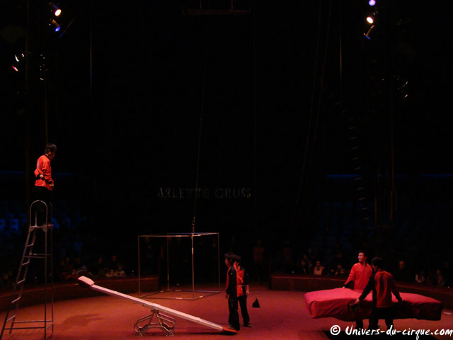 Cirque Arlette Gruss