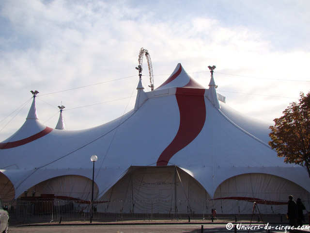 Cirque Arlette Gruss