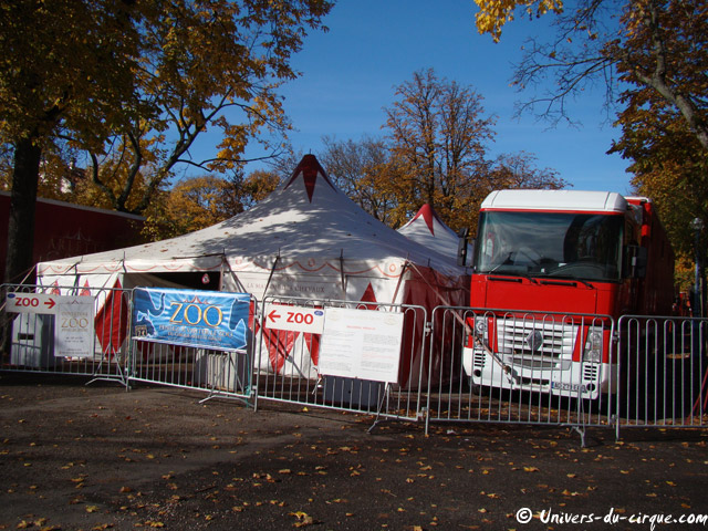 Cirque Arlette Gruss