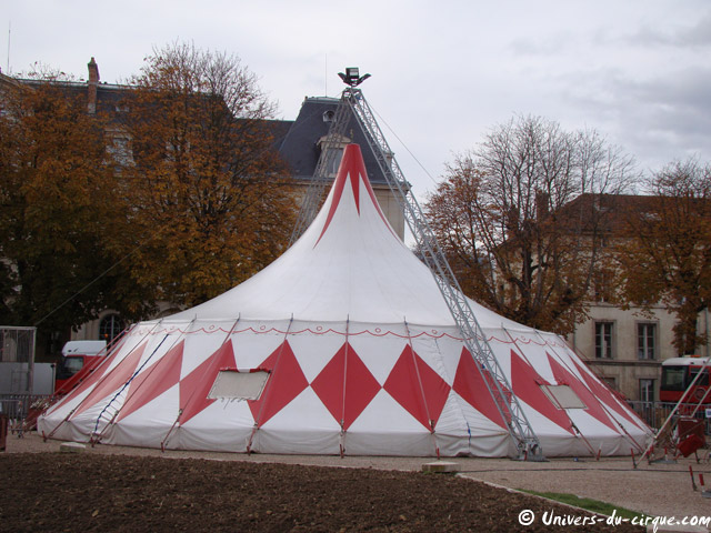 Cirque Arlette Gruss