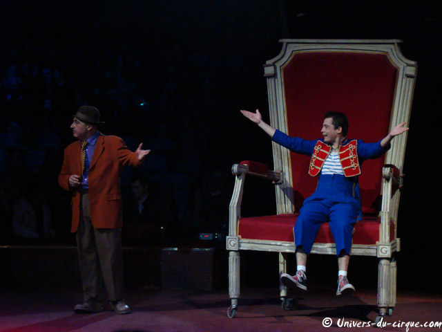 Cirque Arlette Gruss