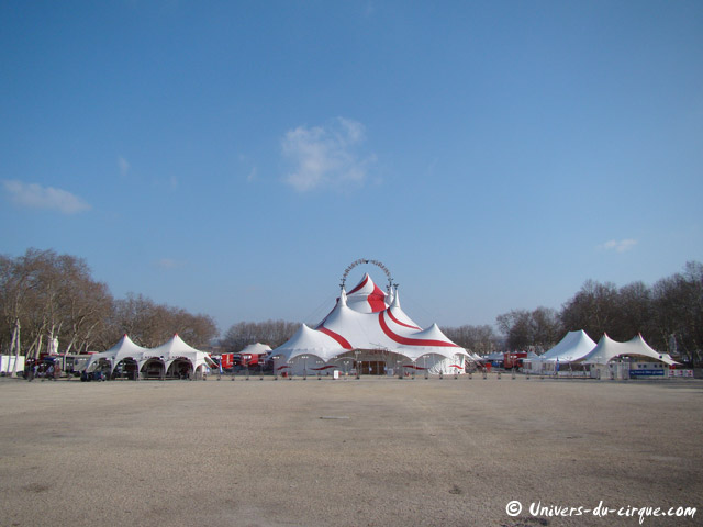 Cirque Arlette Gruss