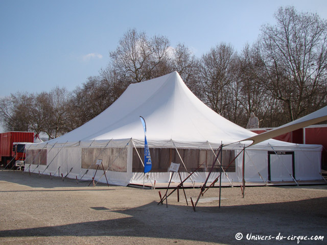 Cirque Arlette Gruss