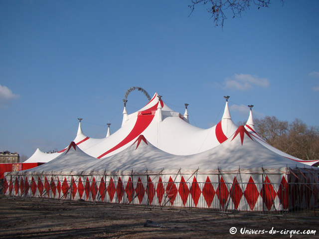 Cirque Arlette Gruss