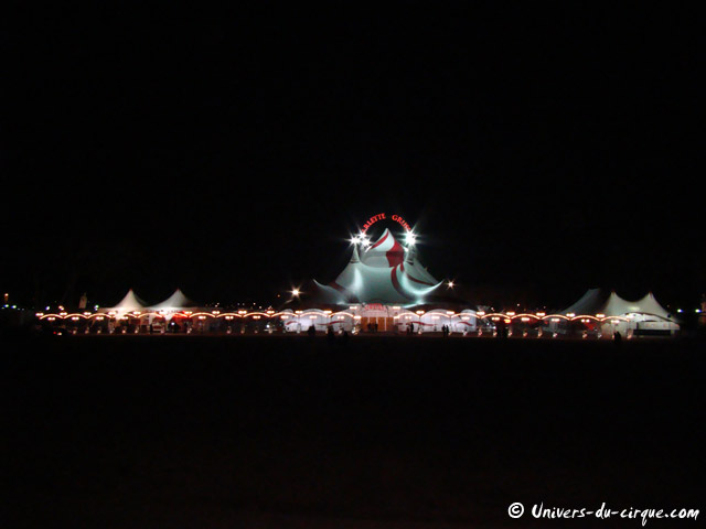 Cirque Arlette Gruss