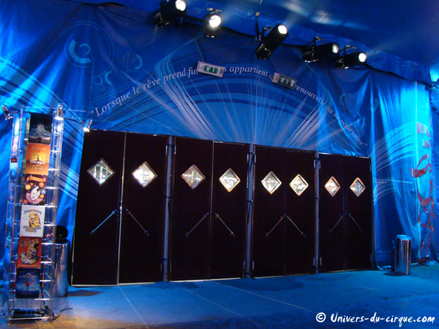 Cirque Arlette Gruss