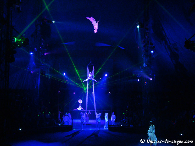 Cirque Arlette Gruss