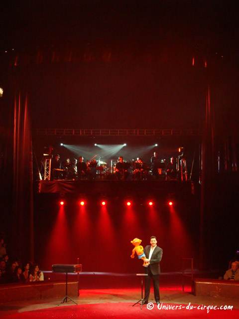 Cirque Arlette Gruss