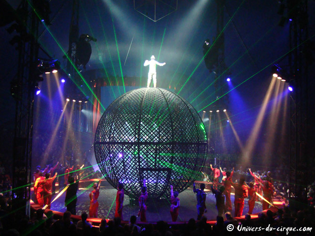 Cirque Arlette Gruss