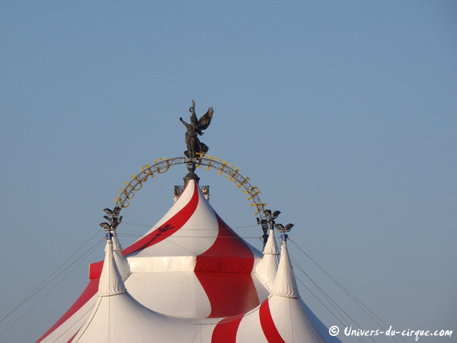 Cirque Arlette Gruss