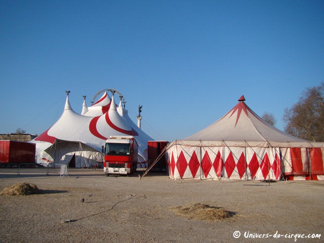 Cirque Arlette Gruss