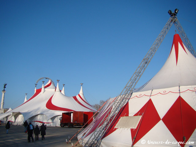 Cirque Arlette Gruss