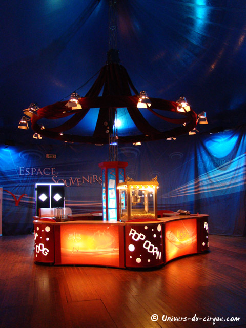 Cirque Arlette Gruss