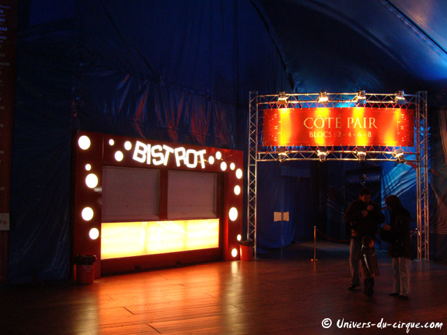 Cirque Arlette Gruss