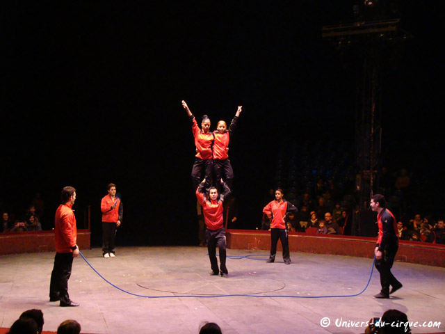 Cirque Arlette Gruss