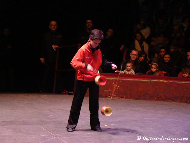 Cirque Arlette Gruss