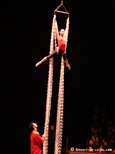 Cirque Arlette Gruss