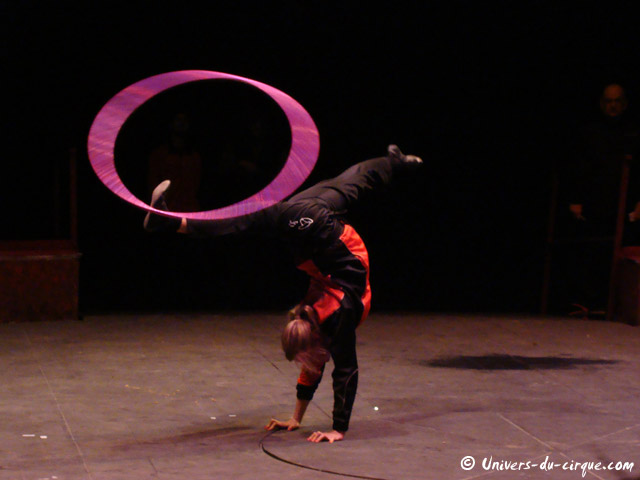 Cirque Arlette Gruss