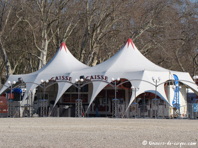 Cirque Arlette Gruss