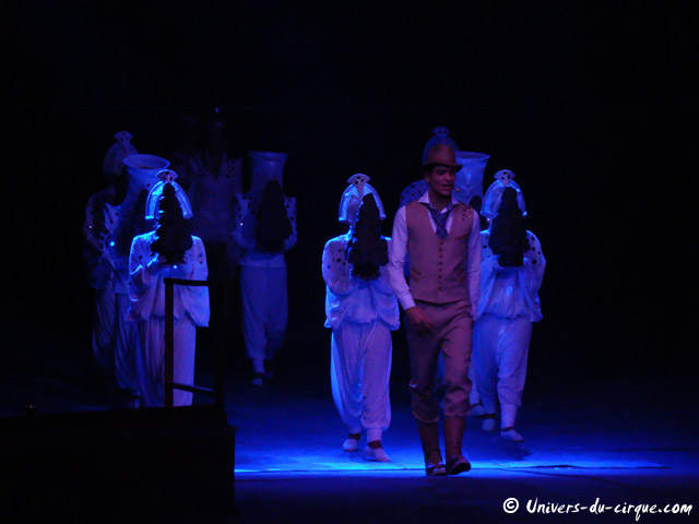 Cirque Arlette Gruss
