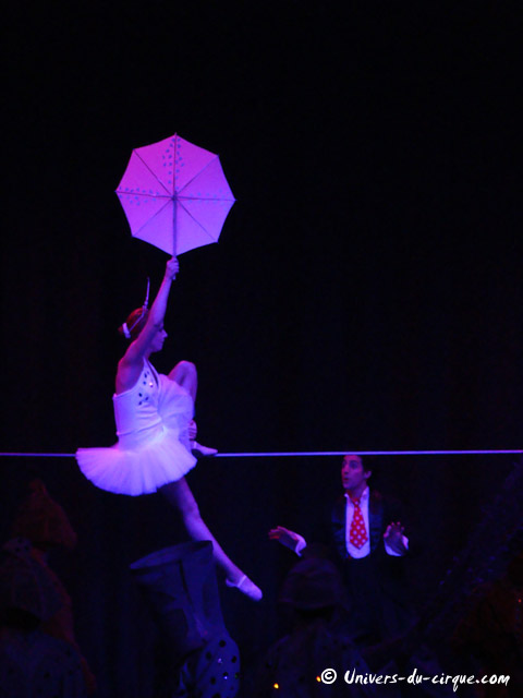 Cirque Arlette Gruss