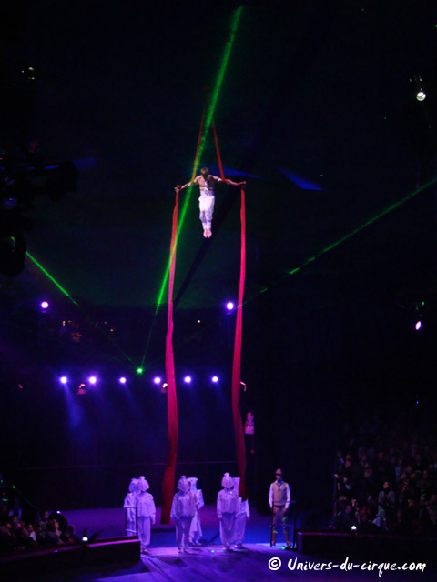 Cirque Arlette Gruss