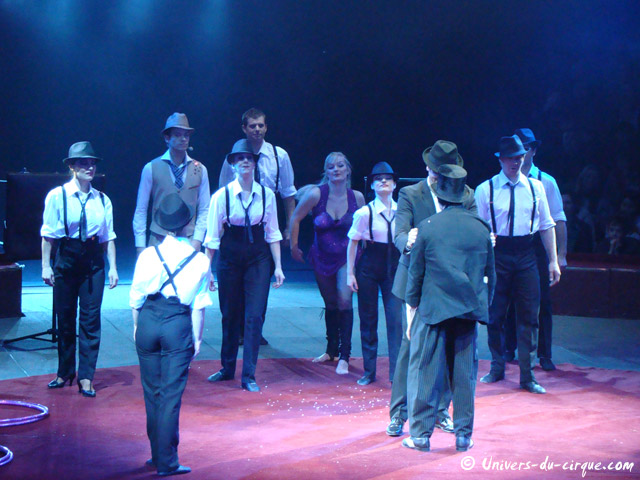 Cirque Arlette Gruss