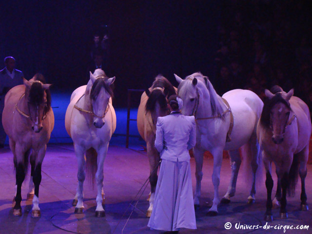 Cirque Arlette Gruss