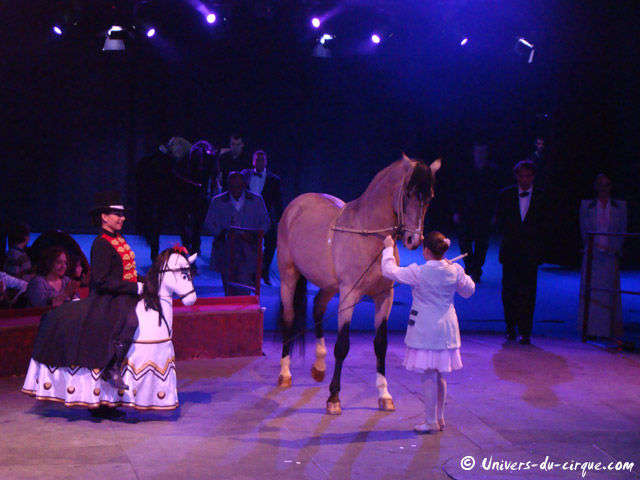 Cirque Arlette Gruss