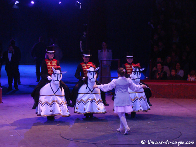 Cirque Arlette Gruss