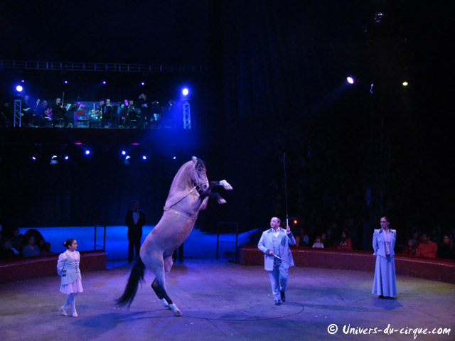 Cirque Arlette Gruss