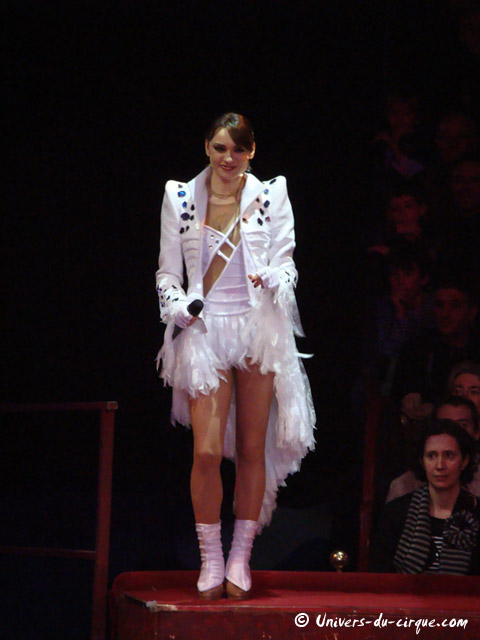 Cirque Arlette Gruss