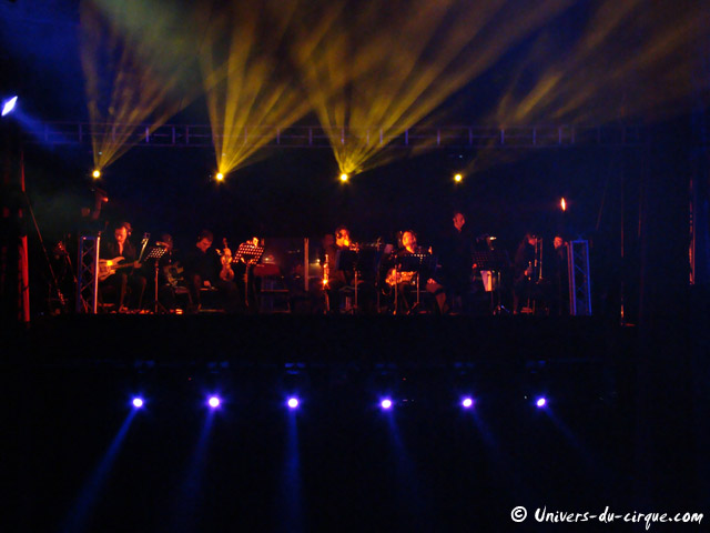 Cirque Arlette Gruss