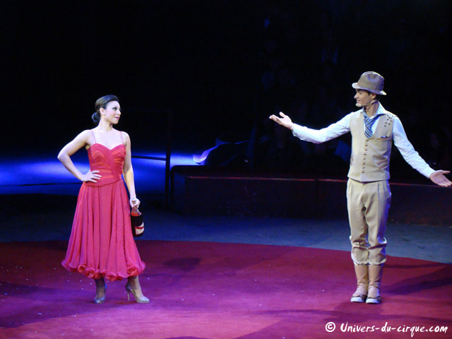 Cirque Arlette Gruss